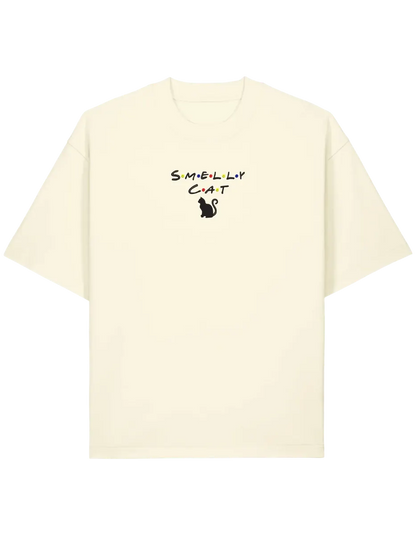 Smelly cat tricou Friends