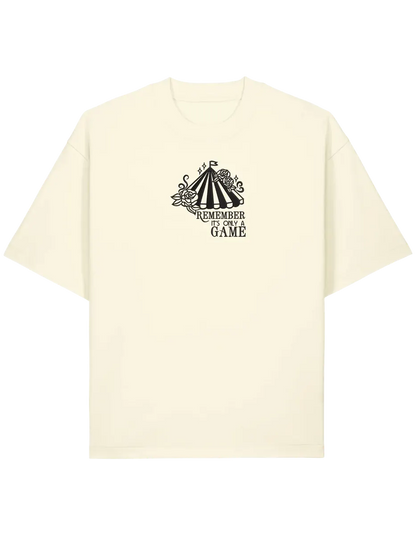 Only a game tricou Caraval