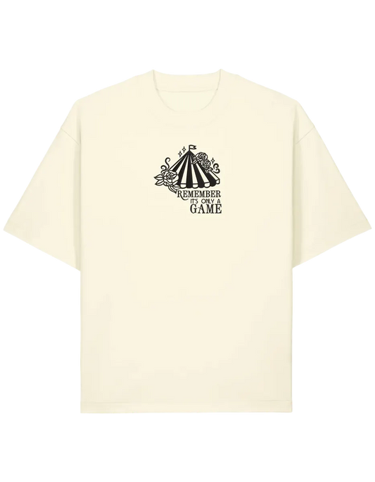 Only a game tricou Caraval