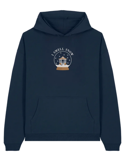 I smell snow hoodie Gilmore Girls