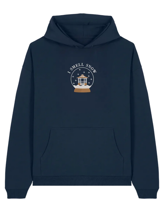 I smell snow hoodie Gilmore Girls