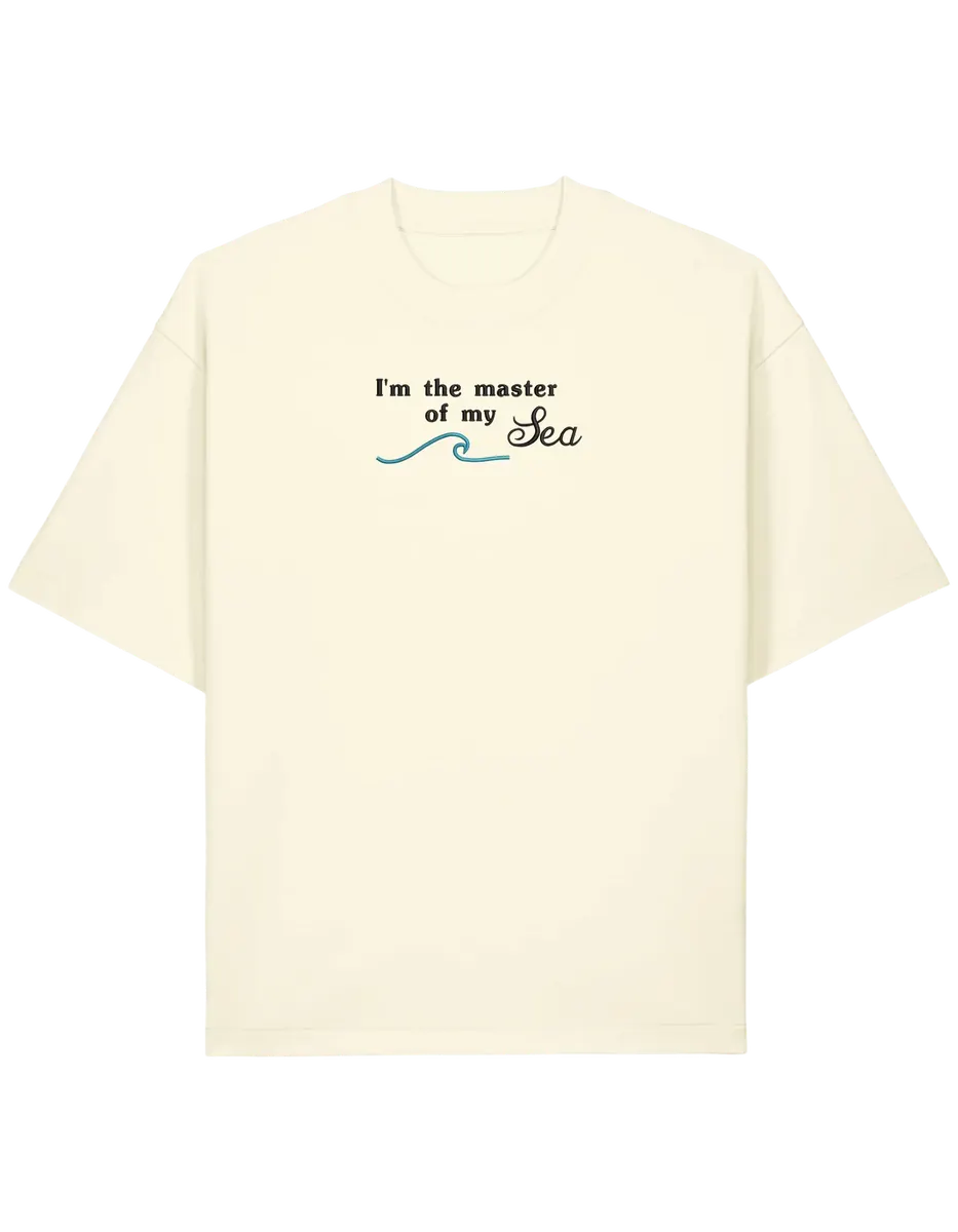 Master of the sea tricou Imagine Dragons