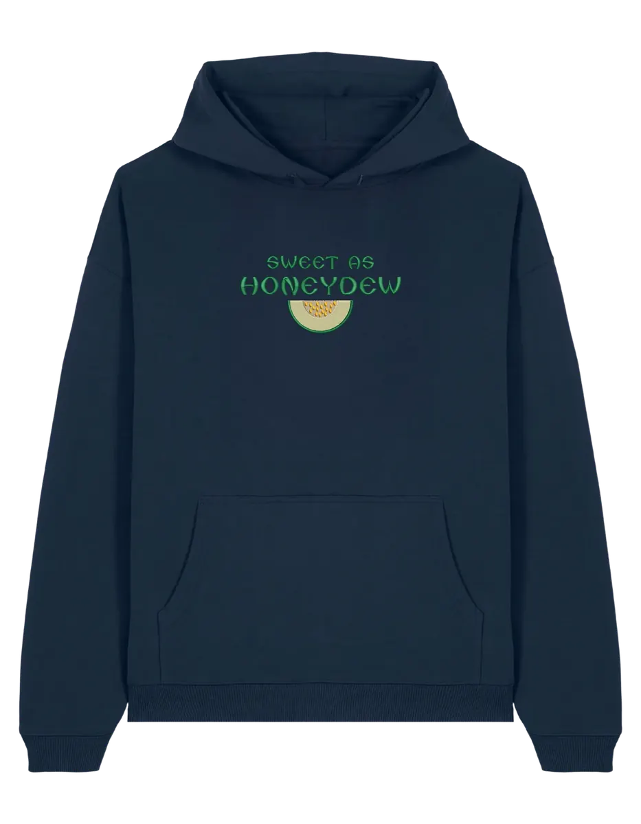 Honeydew hoodie From blood and ash