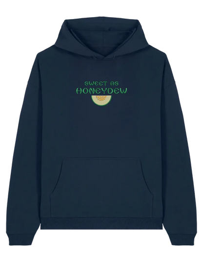Honeydew hoodie From blood and ash