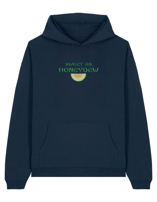 Honeydew hoodie From blood and ash