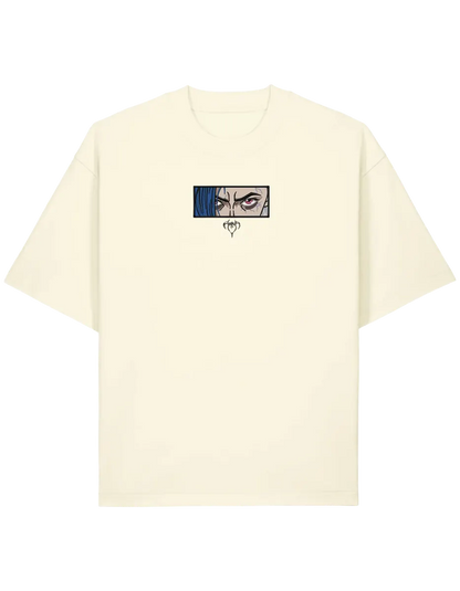 Jinx eyes tricou Gaming