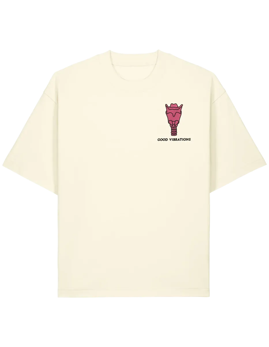 Vibrations tricou Medical