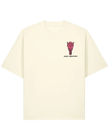 Vibrations tricou Medical