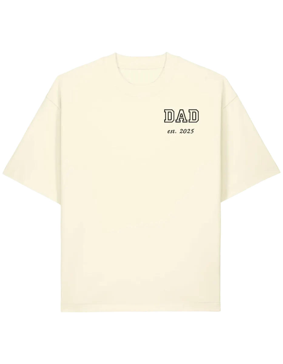 Dad tricou