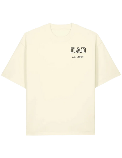 Dad tricou