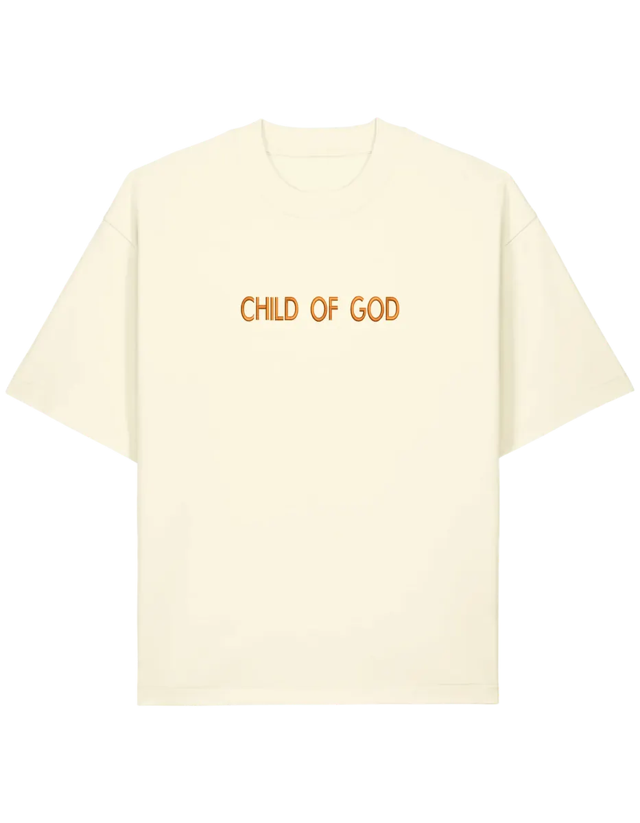 Child of God tricou