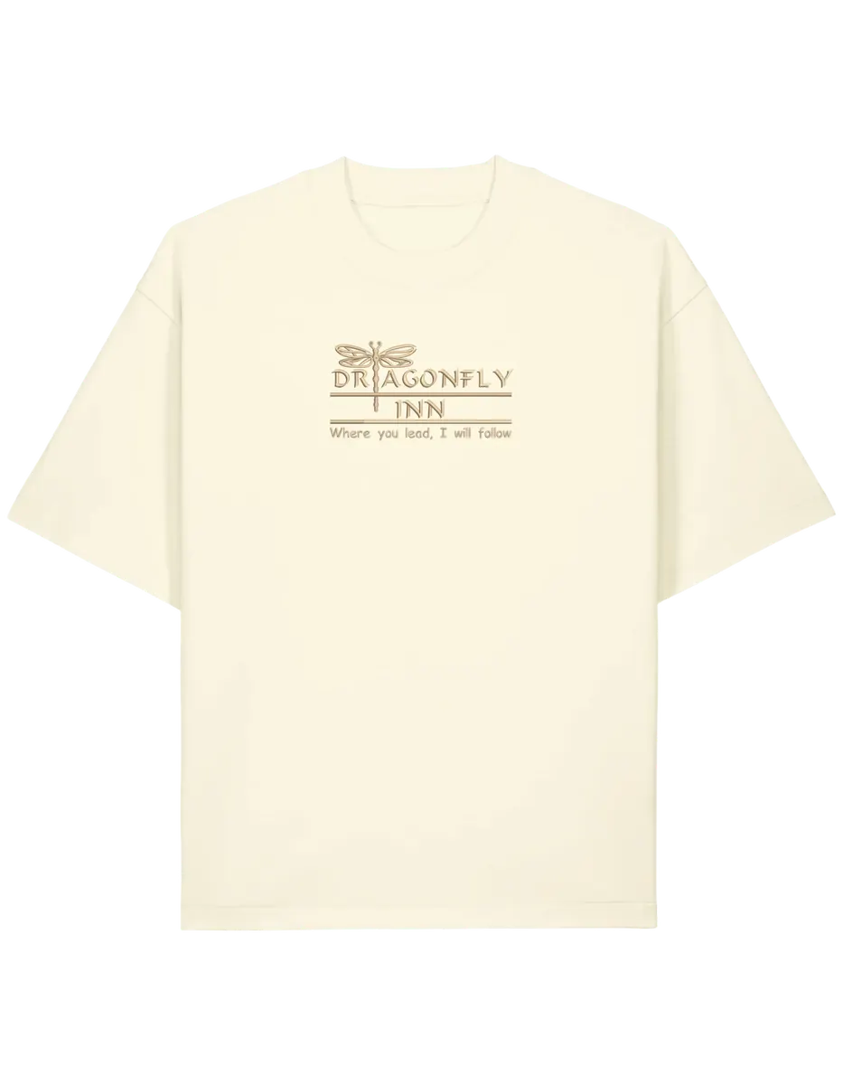 Dragonfly inn tricou Gilmore Girls