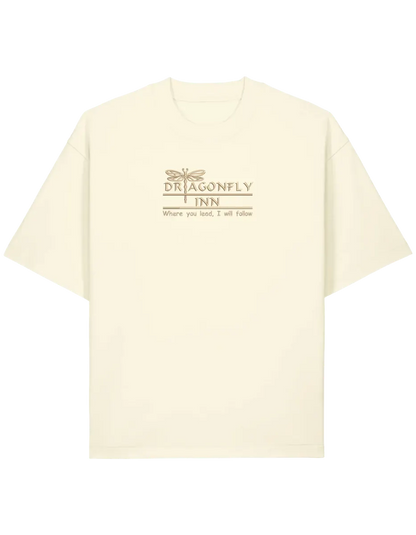 Dragonfly inn tricou Gilmore Girls