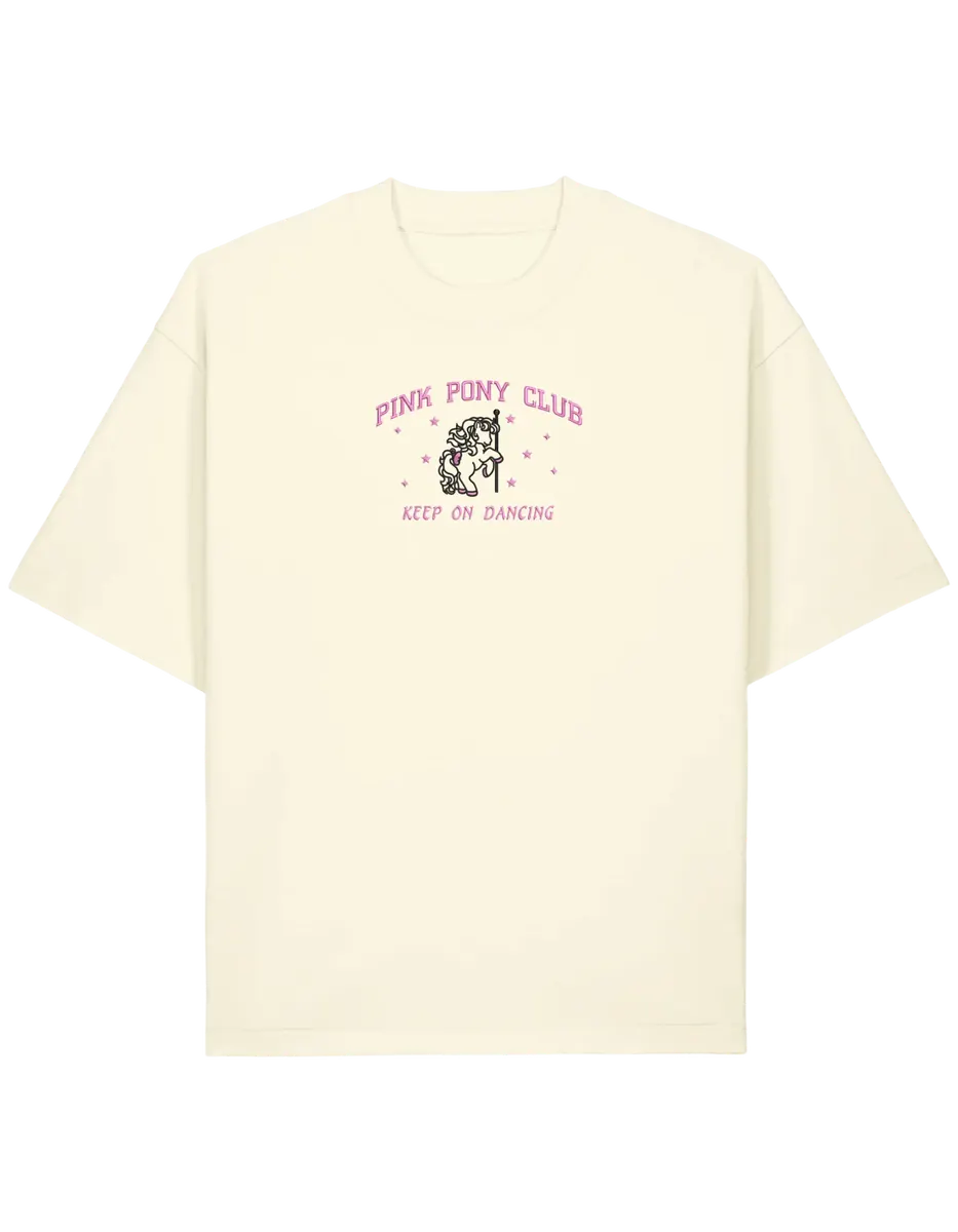 Pink pony club tricou Chappell Roan