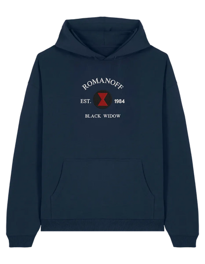 Romanoff hoodie