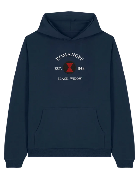 Romanoff hoodie