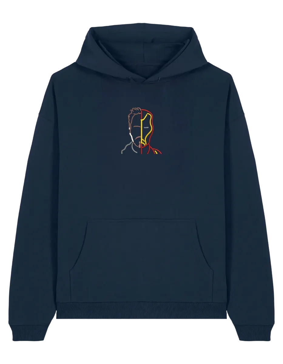 Tony hoodie