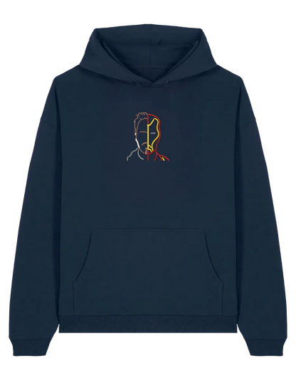Tony hoodie