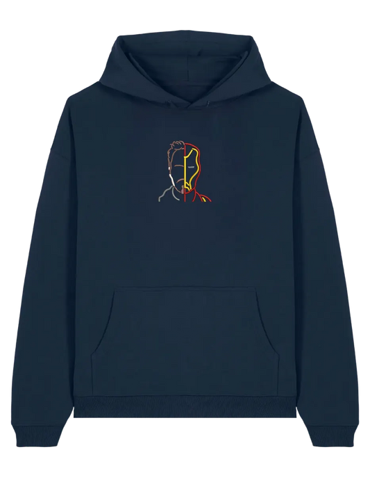 Tony hoodie