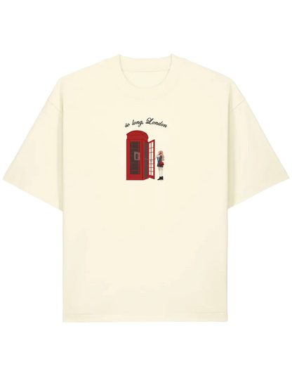 So long, London tricou Taylor Swift