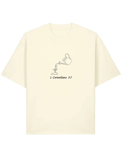Flowers tricou