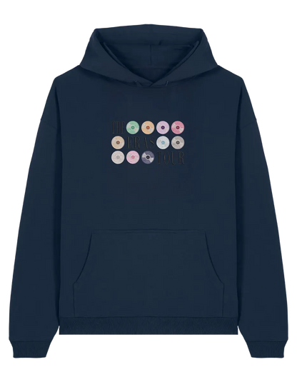 Eras tour hoodie Taylor Swift