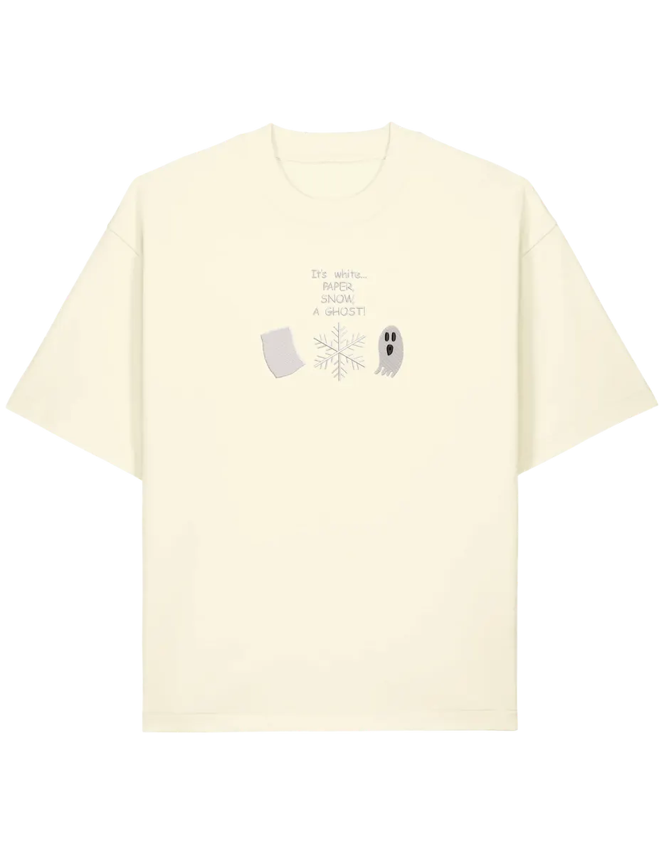 Paper tricou Friends