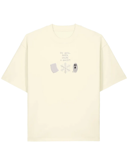 Paper tricou Friends