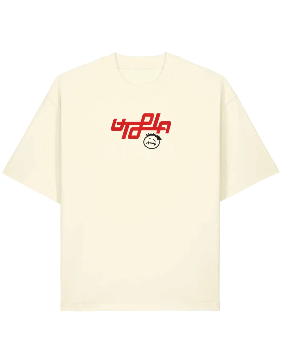 Utopia tricou Travis Scott