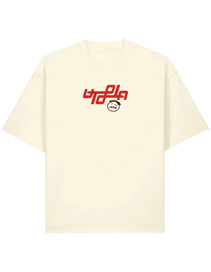 Utopia tricou Travis Scott