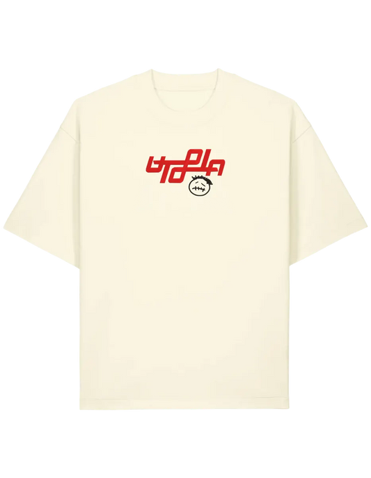 Utopia tricou Travis Scott