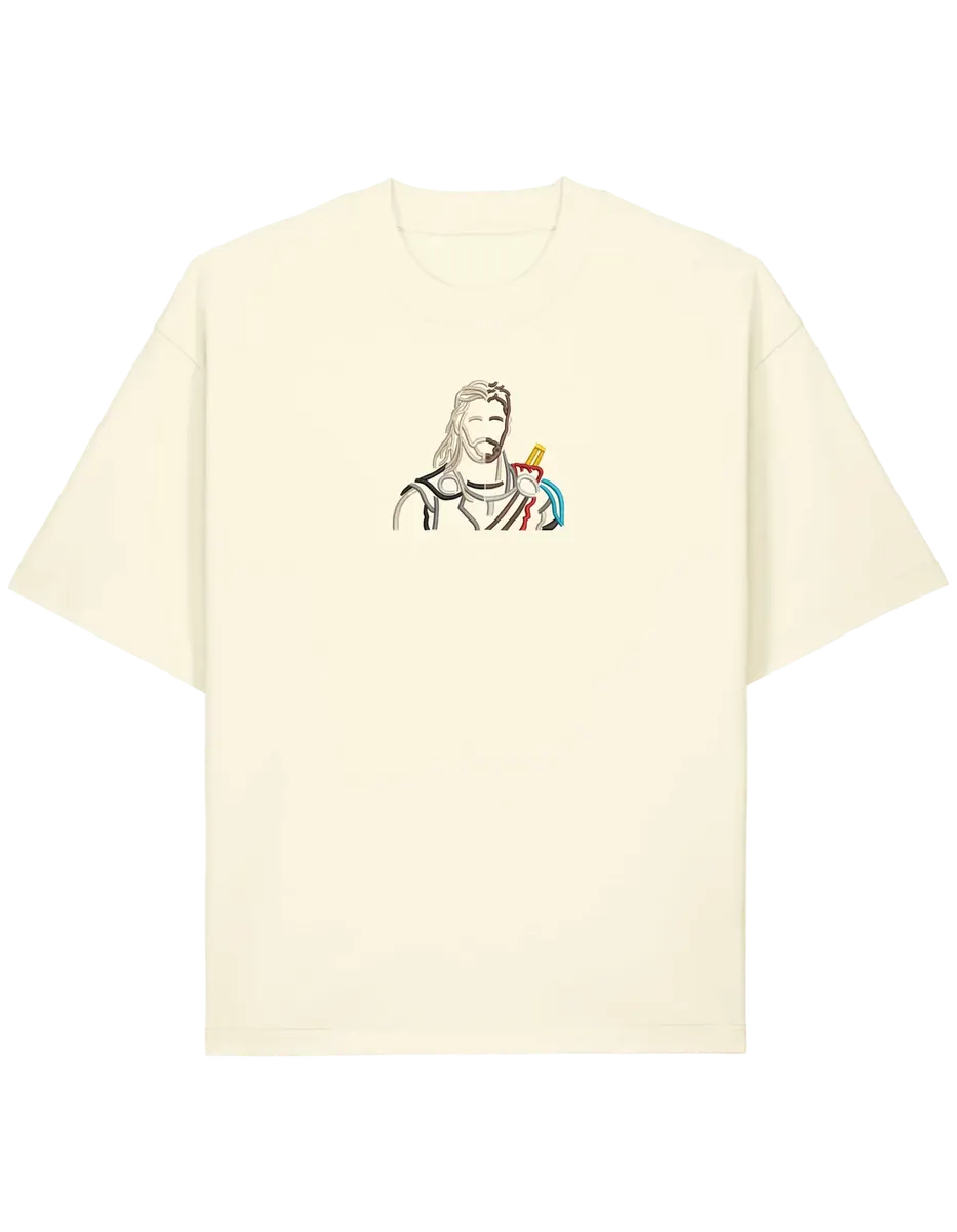 Thor tricou