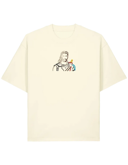 Thor tricou
