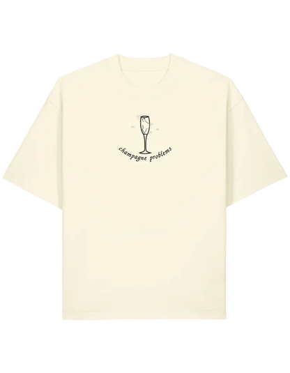 Champagne problems tricou Taylor Swift