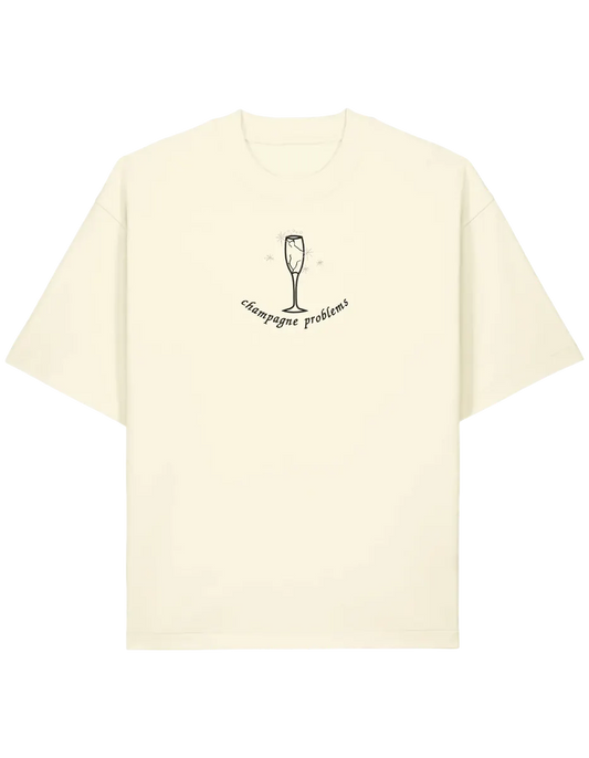 Champagne problems tricou Taylor Swift