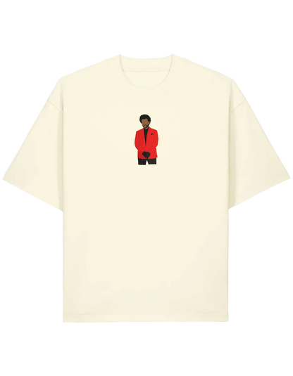 Suit tricou The Weeknd
