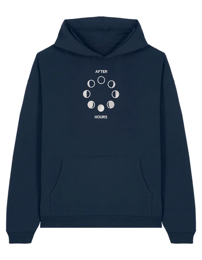 Repeat after me hoodie The Weeknd