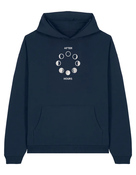 Repeat after me hoodie The Weeknd
