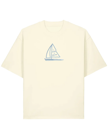 I have a dream tricou ABBA