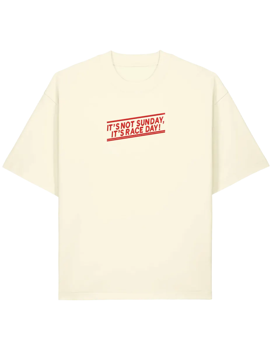 Race day tricou F1