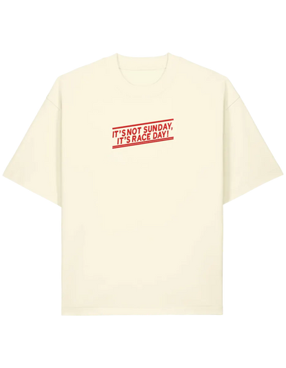 Race day tricou F1