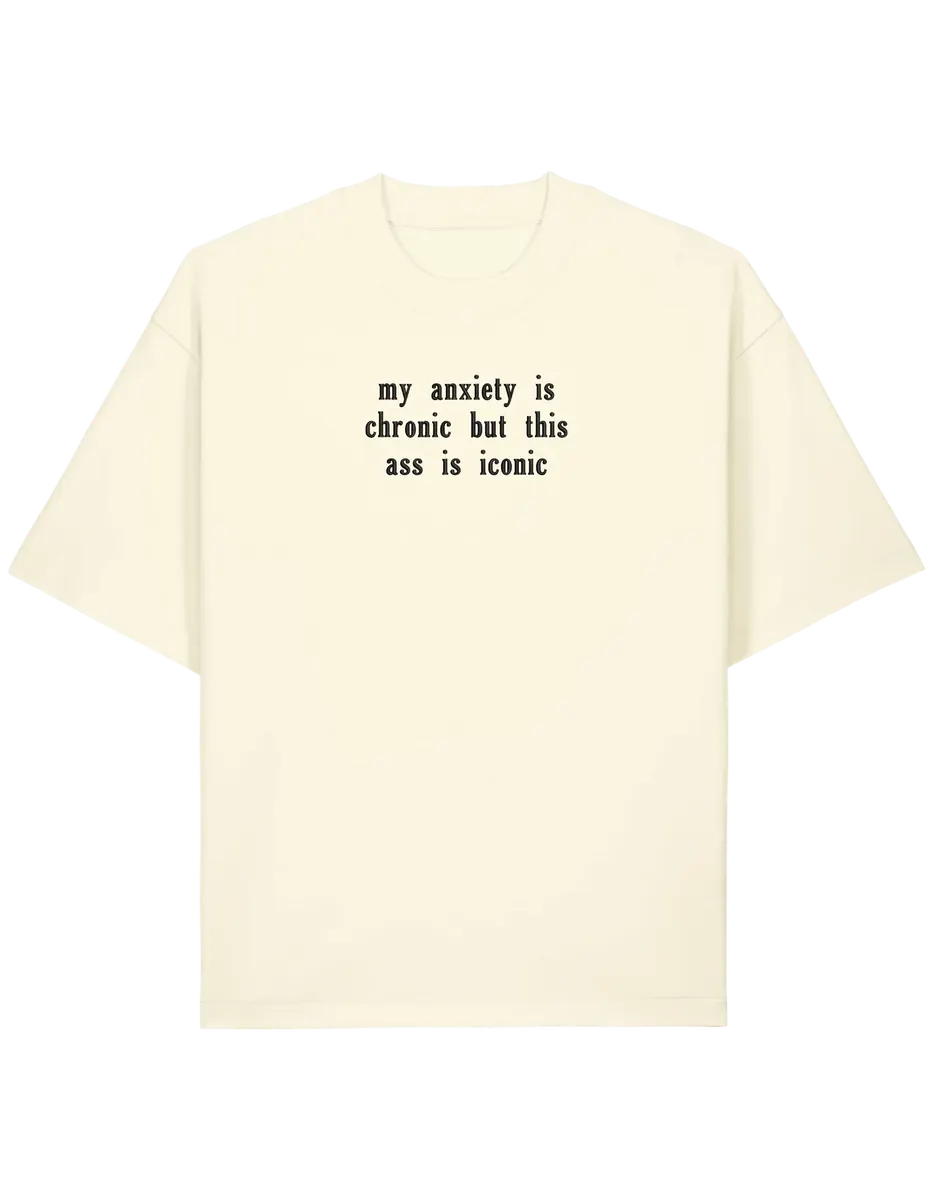 Iconic tricou