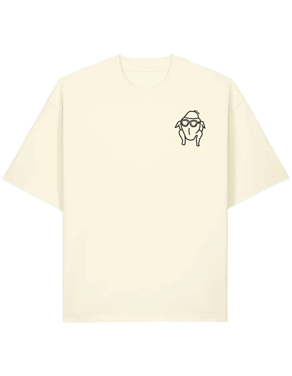 Turkey tricou Friends