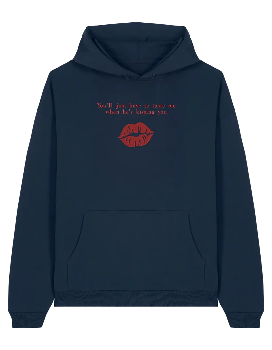 Taste me hoodie Sabrina Carpenter