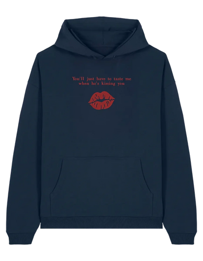 Taste me hoodie Sabrina Carpenter