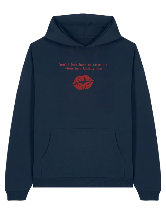 Taste me hoodie Sabrina Carpenter