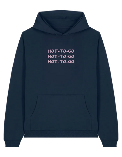 Hot to go hoodie Chappell Roan
