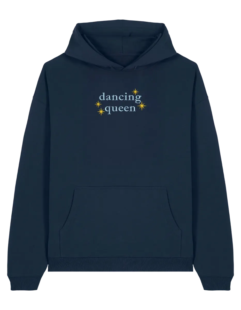 Dancing queen hoodie ABBA