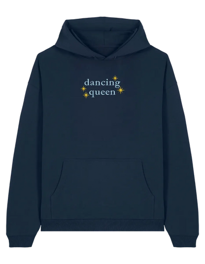 Dancing queen hoodie ABBA