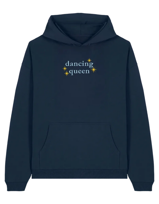 Dancing queen hoodie ABBA